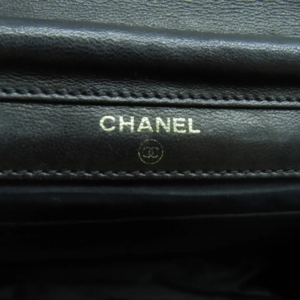 CHANEL CROSSBODY WOC - Picture 13 of 16
